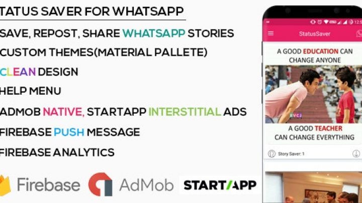 whatsapp status saver