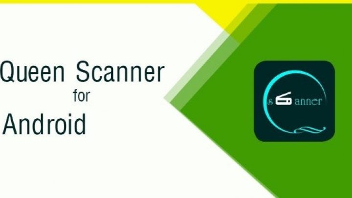 Queen Scanner