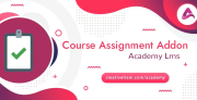 Academy LMS – All Addons Download